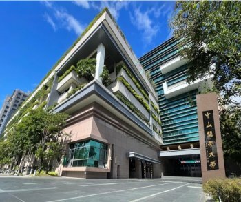 THE世界大學影響力排名  中山醫大SDG3挺進全球23名圖片