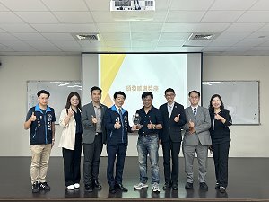 精鷹講堂第021、022講活動紀實圖片